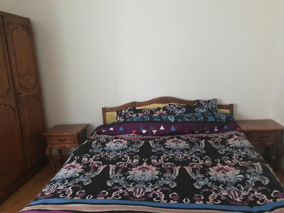 Apartament Casutele Doftanei Teşila Zewnętrze zdjęcie