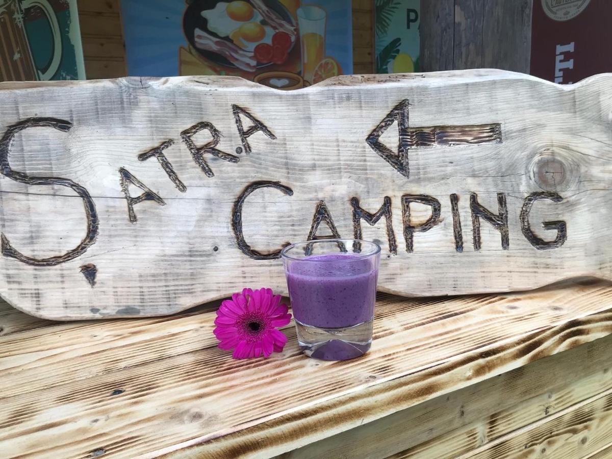 Apartament Casutele Doftanei Teşila Zewnętrze zdjęcie